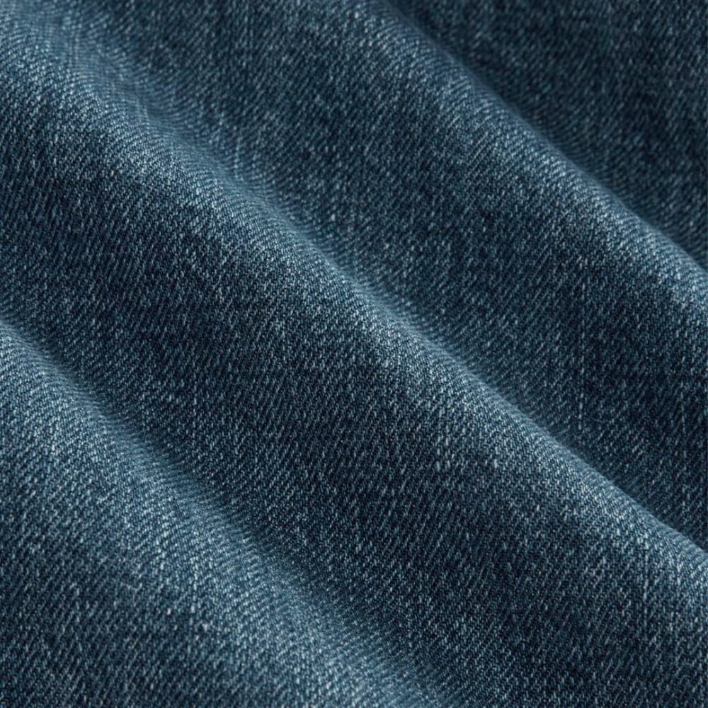Everlane High Rise Blue Jean Size 28 / 29 - Picture 11 of 11